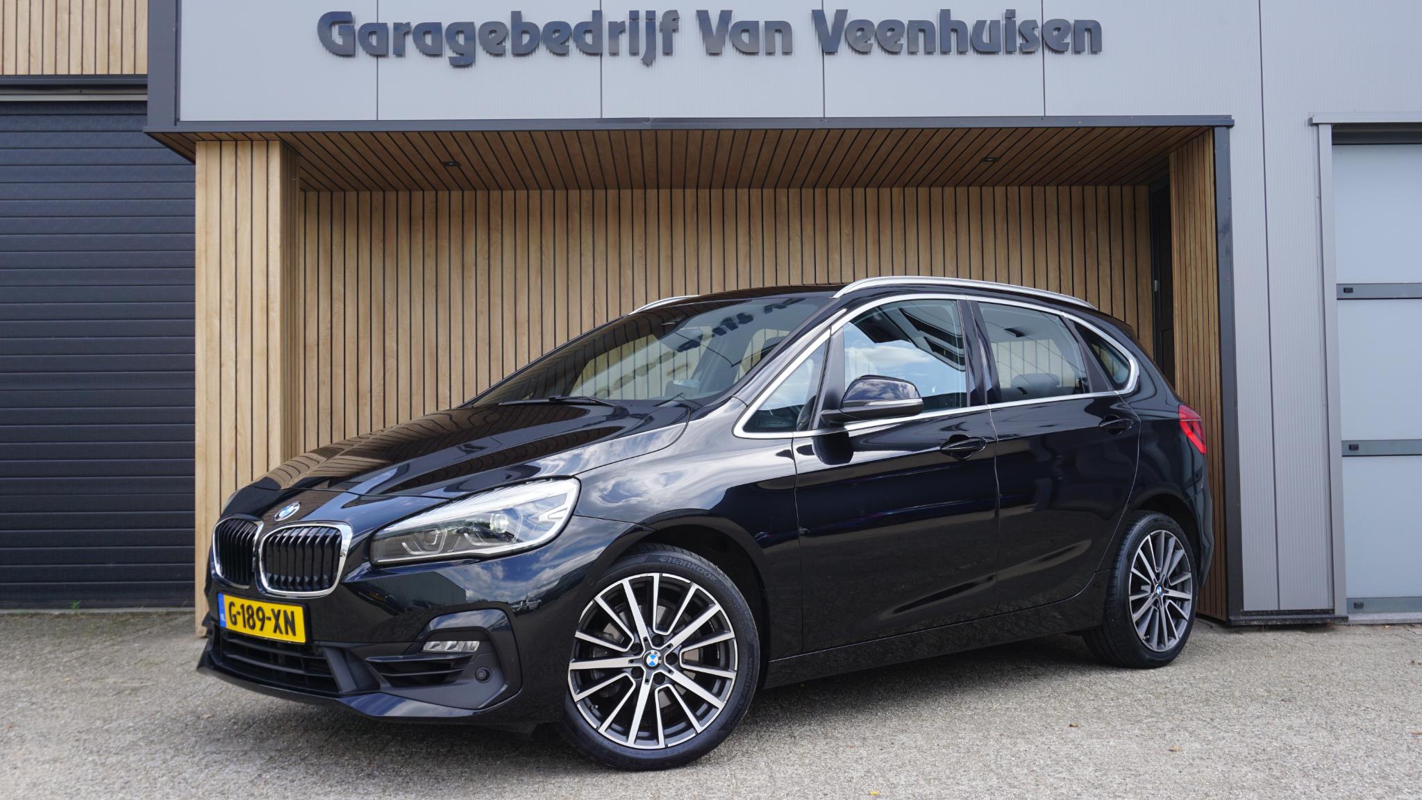 BMW 2 Serie