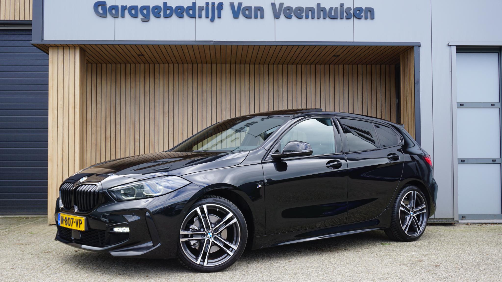 BMW 1-serie