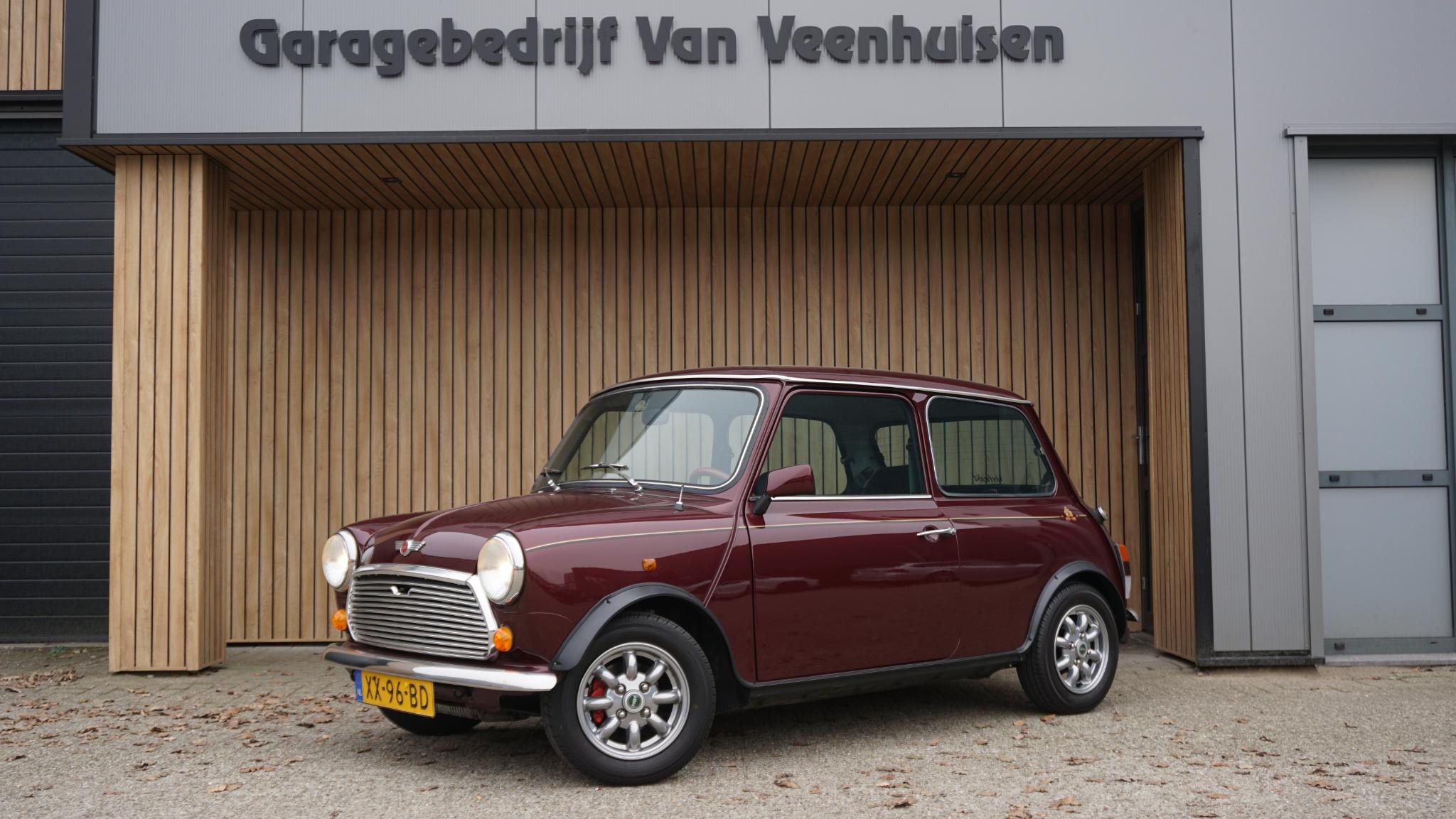 MINI 1000